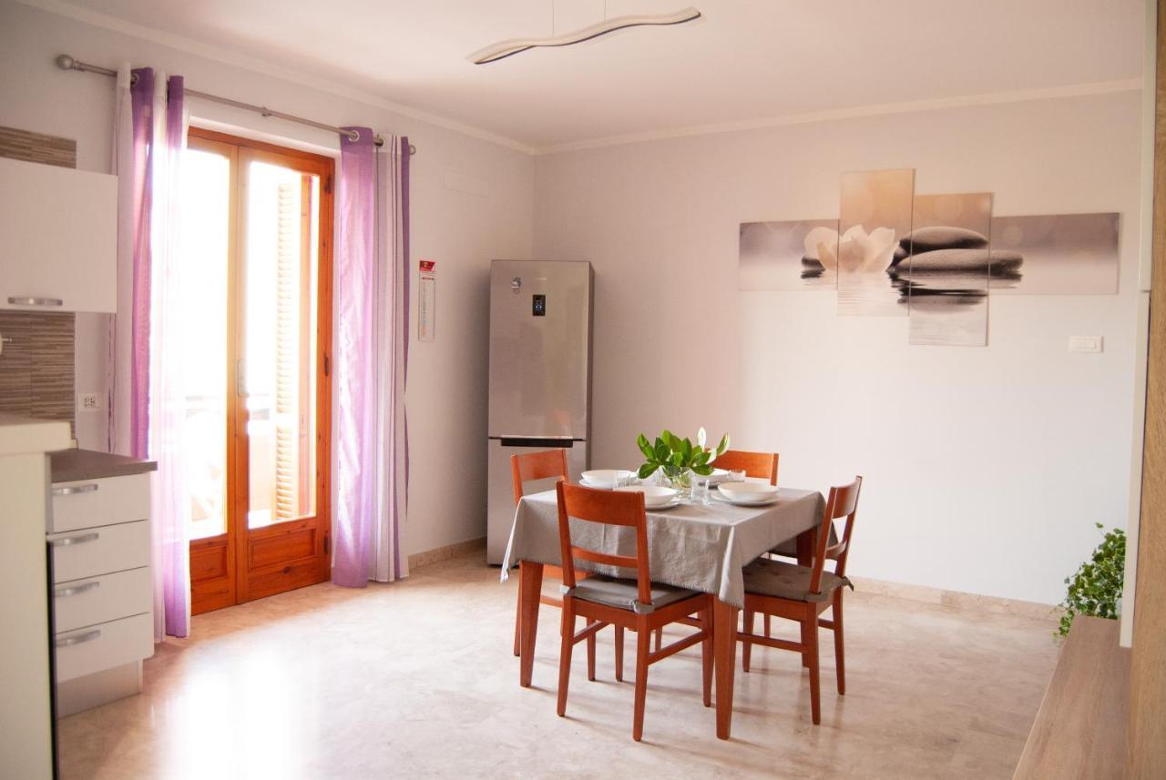 모노폴리 Casa Romualdo 아파트 외부 사진